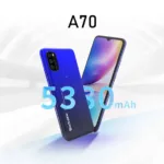 Blackview A70 with massive battery goes for sale at $79.99