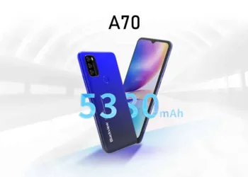 Blackview A70 with massive battery goes for sale at $79.99
