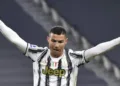 Fabrizio Romano provides an update on Cristiano Ronaldo situation