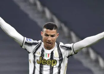 Fabrizio Romano provides an update on Cristiano Ronaldo situation