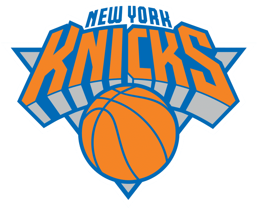 New York Knicks last won a championship back in 1973.