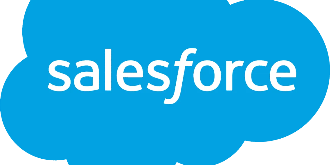 Salesforce invests $15 million in Hyderabad HR-Tech Startup Darwinbox