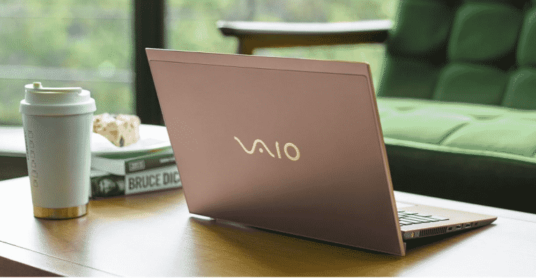 What happened to Vaio? The renowned PC brand sets for a comeback in India with Nexstgo