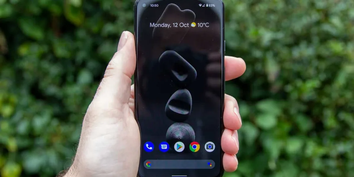 Adaptive Charging is here to prolong the battery life of your Pixel devices