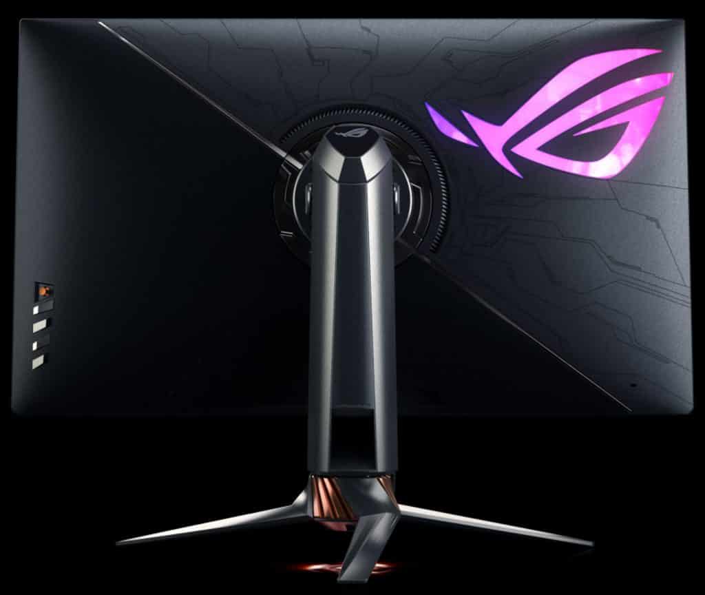 1578306636710 Asus introduces ROG Swift PG32UQX gaming monitor at CES 2021