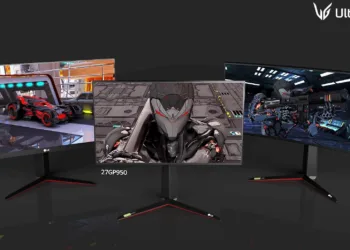 LG starts the year with a bang, New Ultra Series Monitors of LG are Revealed at CES 2021