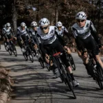 Africa’s first-ever Union Cycliste Internationale (UCI) World Tour team, Team Qhubeka ASSOS, unveils iconic 2021 race jersey