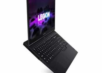 CES 2021: Lenovo Legion 5 15 and Legion 5 17 to have the same decent subdued design as the previous models