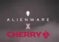 Alienware will partner with Cherry to launch a product