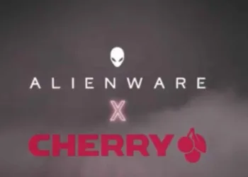 Alienware will partner with Cherry to launch a product