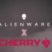 Alienware will partner with Cherry to launch a product