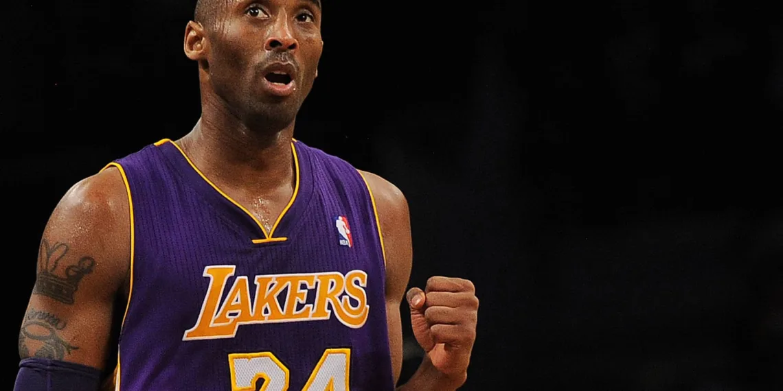 The late Kobe Bryant will finally enter the Basketball Hall of Fame in May 2021.