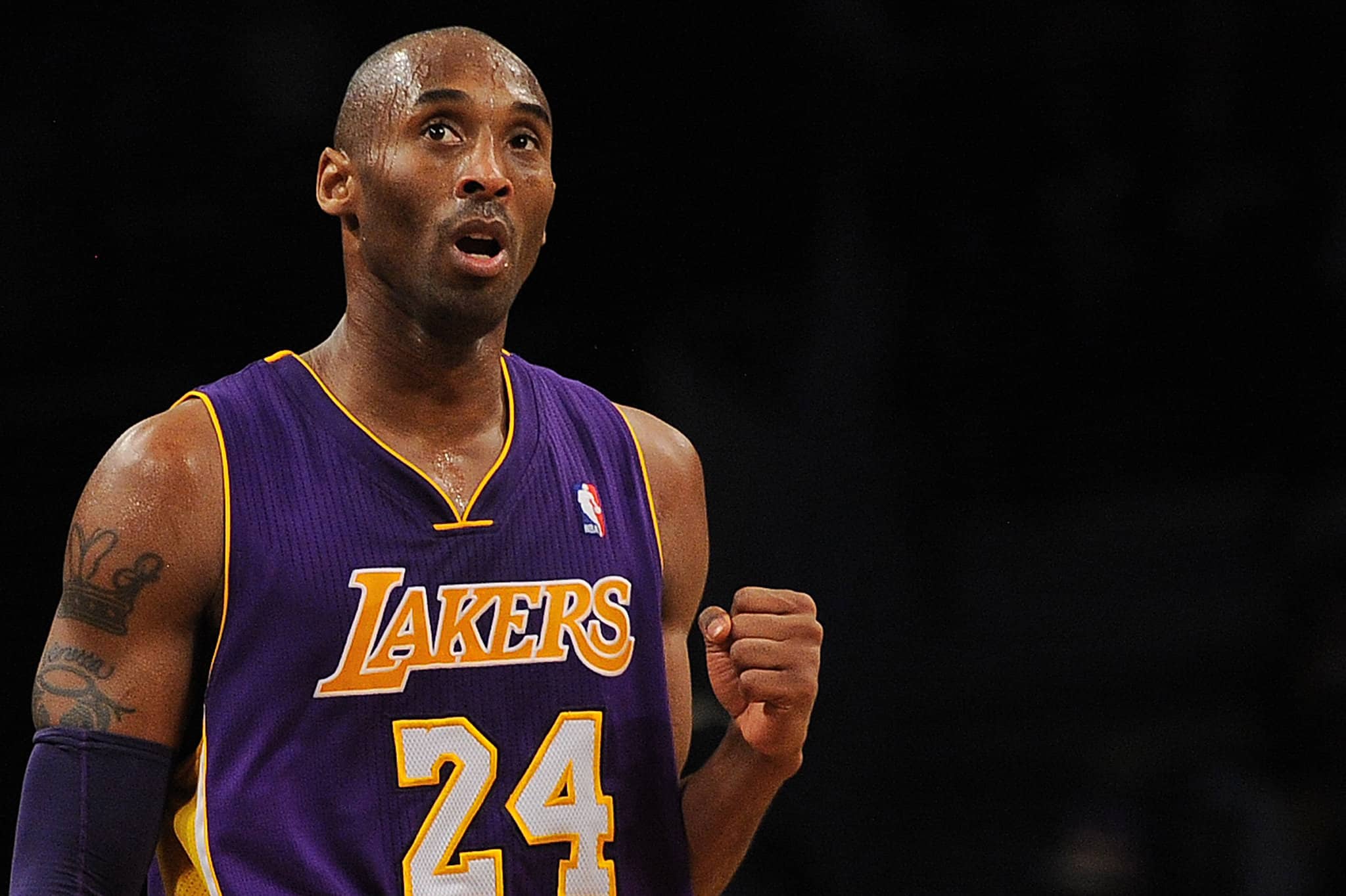 The late Kobe Bryant will finally enter the Basketball Hall of Fame in May 2021.