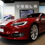 Tesla is having a hard time with its IC supply