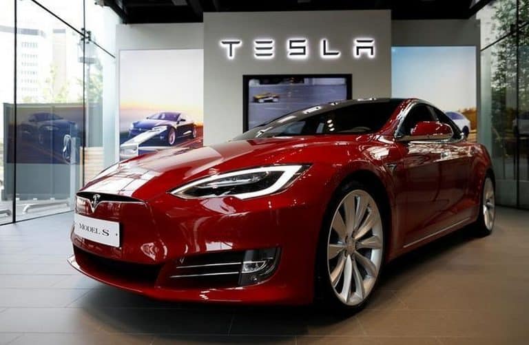 How can Tesla’s entry into India affect the Automobile Industry in the country?