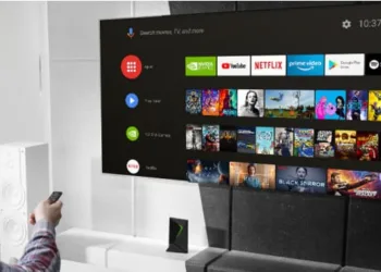 Top 5 applications to watch Live TV channels for free on Android TV in 2021