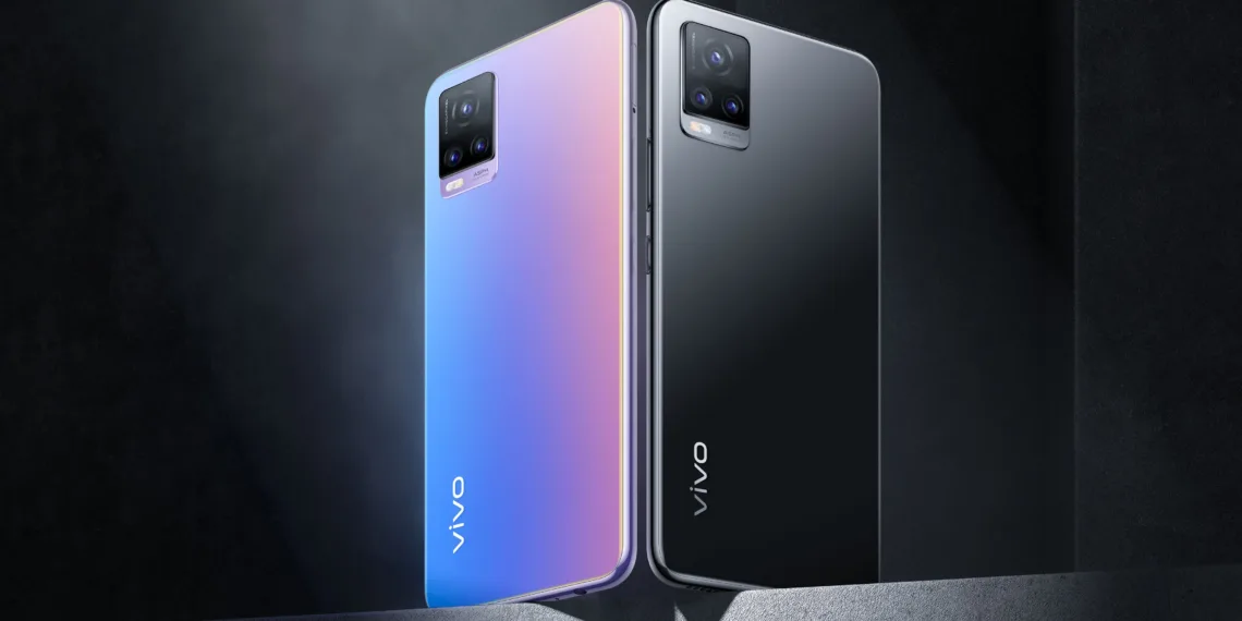 vivo Launches V20 in Kenya, Bringing Industry-Leading Front Camera Capabilities to Users