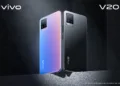 vivo Launches V20 in Kenya, Bringing Industry-Leading Front Camera Capabilities to Users