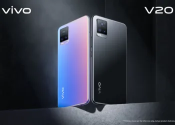 vivo Launches V20 in Kenya, Bringing Industry-Leading Front Camera Capabilities to Users