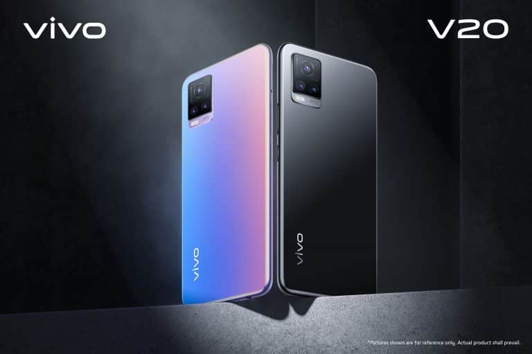 vivo Launches V20 in Kenya, Bringing Industry-Leading Front Camera Capabilities to Users