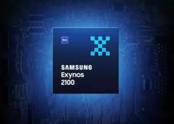 Samsung Exynos 2100 announced today with a built-in advanced 5G modem