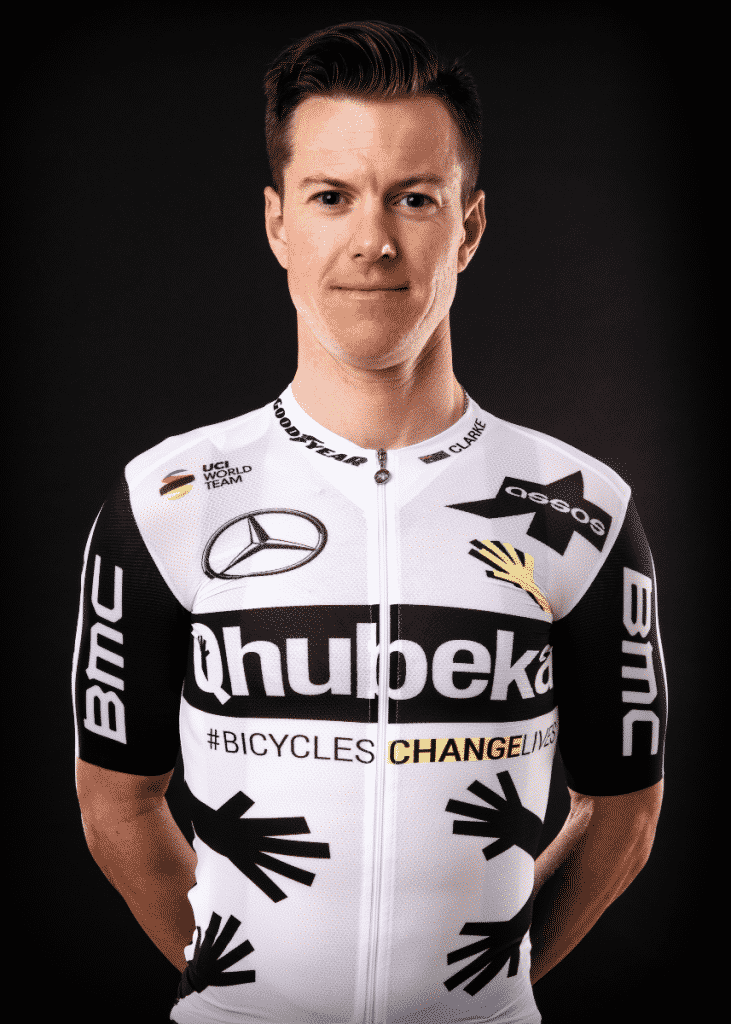 3 Africa’s first-ever Union Cycliste Internationale (UCI) World Tour team, Team Qhubeka ASSOS, unveils iconic 2021 race jersey