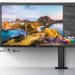 LG released its LG 32UN880-B UltraFine Display Ergo 4K monitor in India