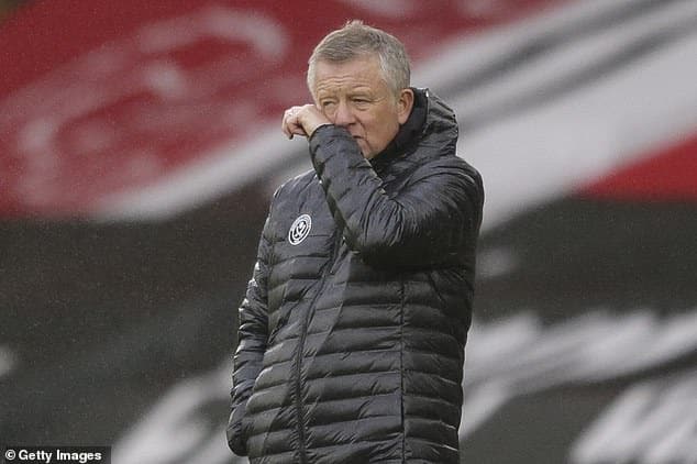 Sheffield United have made a new Premier League record in the worst way