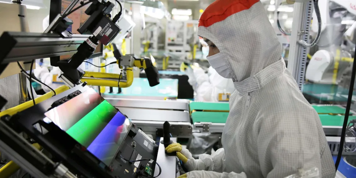 Samsung is ready to bring 90Hz OLED Laptop Display in 2021