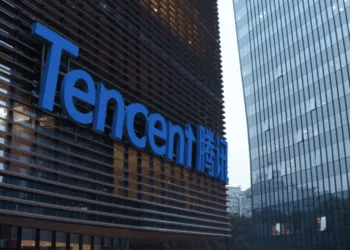 Reports suggest Tencent is raising billions to acquire Electronics Art and Take-Two Interactive