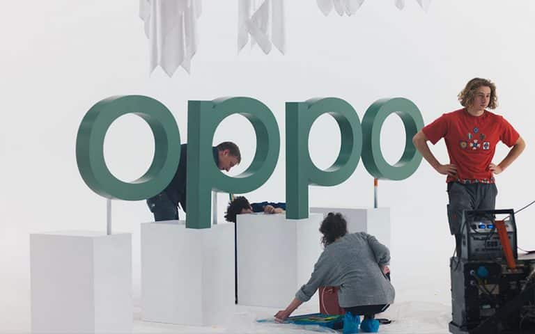 OPPO Find X3 Lite to hit the market soon as a rebranded Reno5, leak suggests