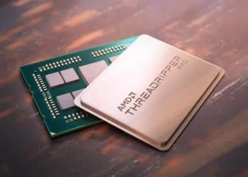 AMD Ryzen Threadripper PRO will be available directly to consumers from March 2021