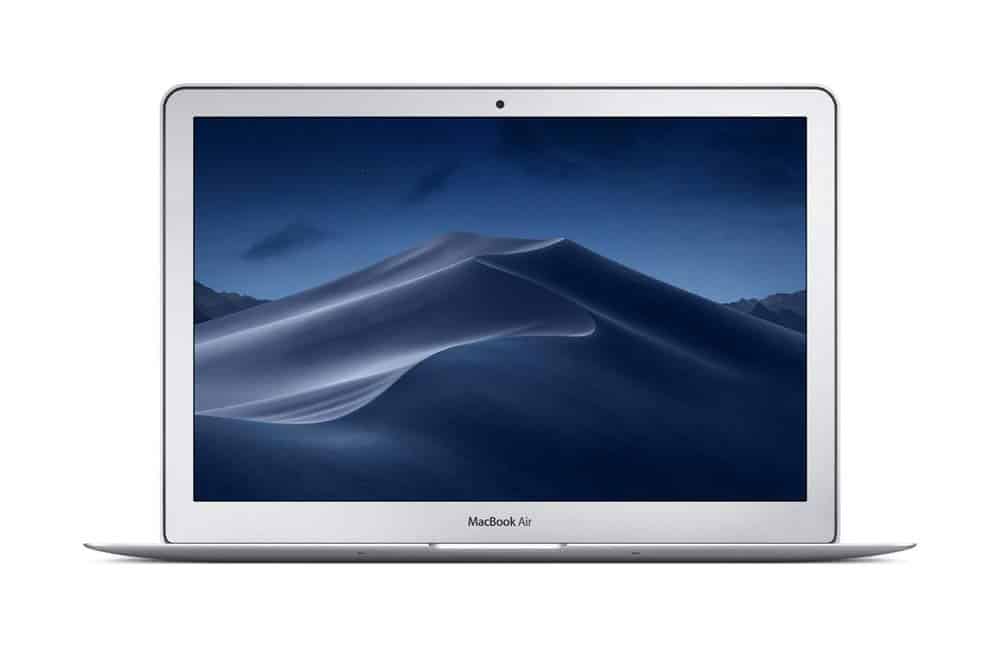 Amazon Business users can get Apple MacBook Air for just ₹ 59,990