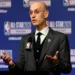Adam Silver called a $2.5 billion target fee 'very low' compared to what NBA would want.