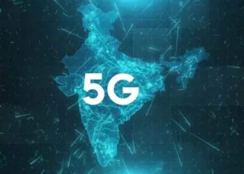 5G in India_TechnoSports.co.in