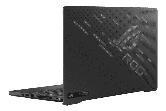CES 2021: ASUS ROG Zephyrus G14 updated with AMD Ryzen 5000 APUs and up to RTX 3060 graphics