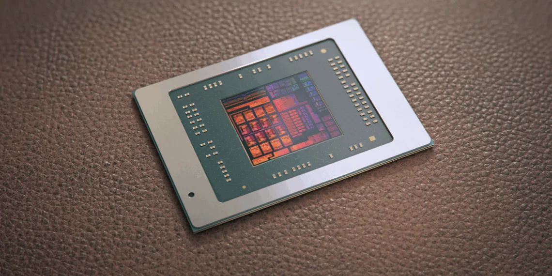 Asus ROG Flow X13 with AMD Ryzen 9 5900HS spotted on Geekbench