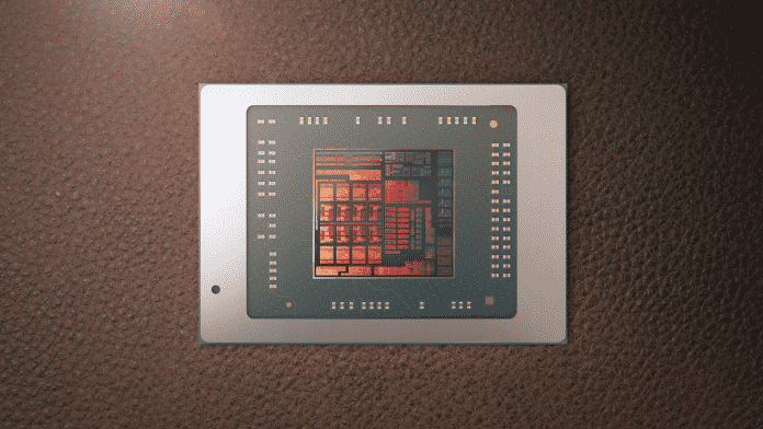 AMD Ryzen 9 5980HS posts impressive Geekbench scores at 35W TDP AMD Ryzen 9 5980HS posts impressive Geekbench scores at 35W TDP