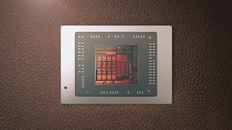 AMD Ryzen 9 5980HS posts impressive Geekbench scores at 35W TDP