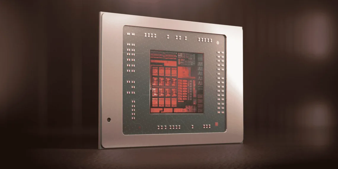 AMD CEO Dr. Lisa Su: Interview focused on supply, Xilinx, and future strategies