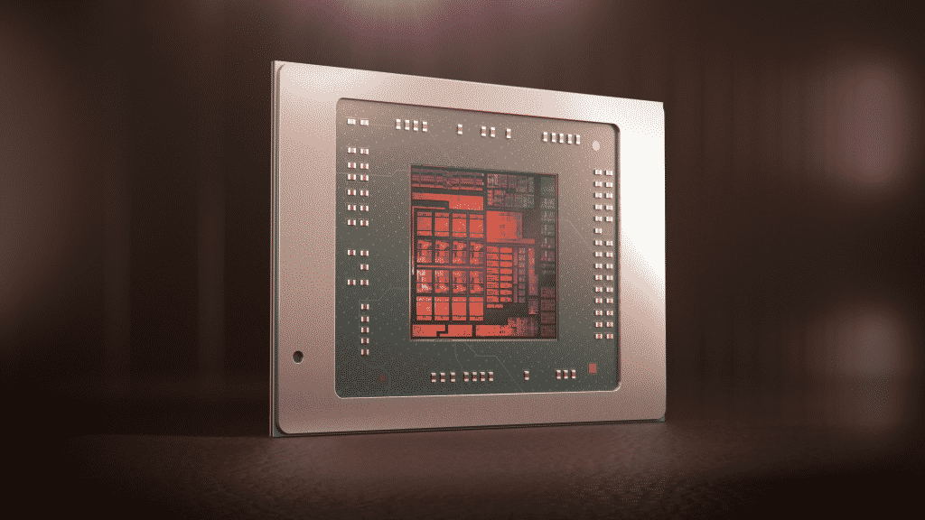 617377 cezanne DIE 01 0007a 4K CES 2021: AMD Ryzen 5000 Series Mobile Processors launched