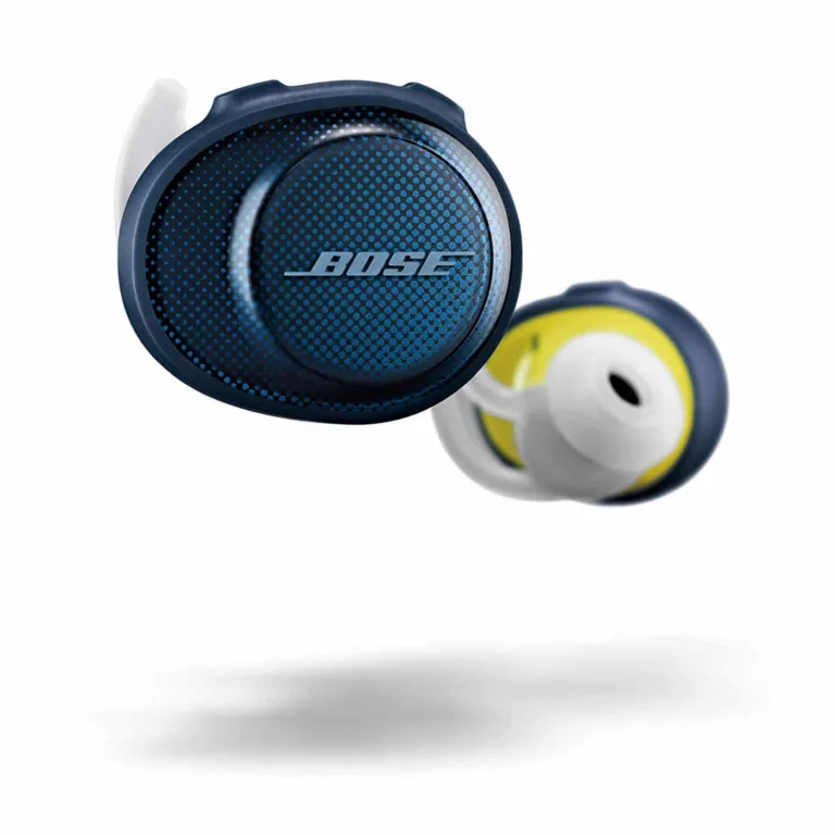 Bose SoundSport Free TWS earbuds discounted on Amazon Great Republic Day sale