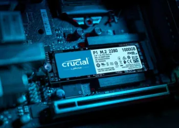 Get a 1TB NVMe PCIe M.2 SSD under ₹ 8,000 on Amazon