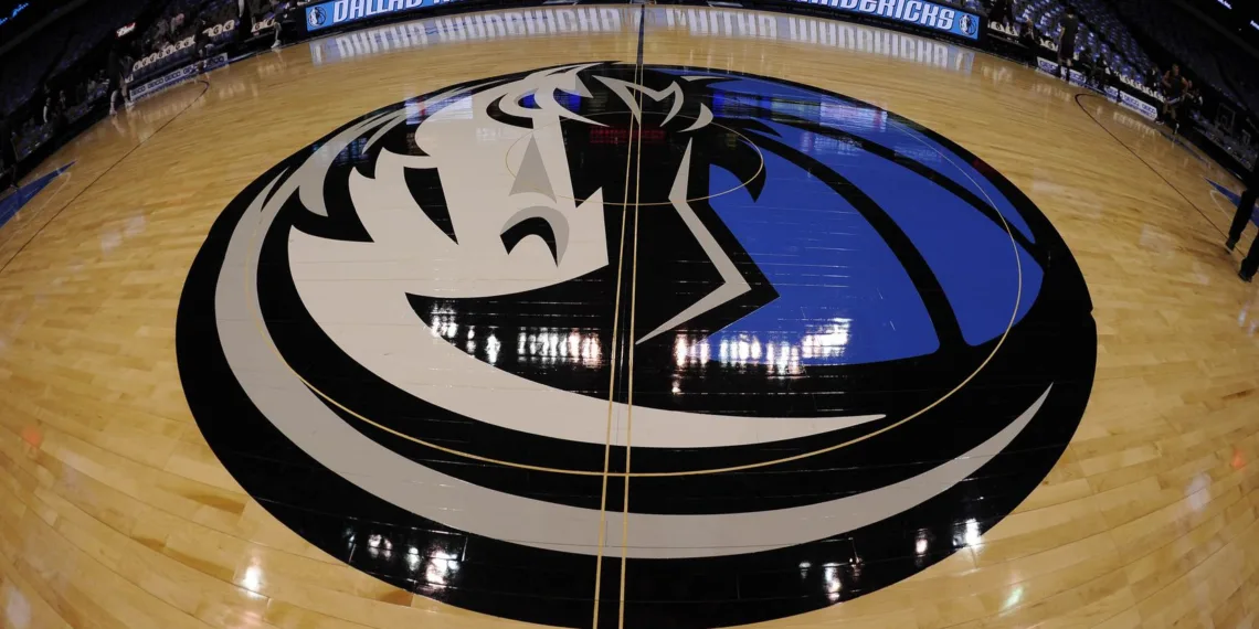 The Mavericks are currently 4-4, placed 6th in the Western Conference.