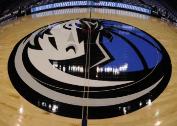 The Mavericks are currently 4-4, placed 6th in the Western Conference.