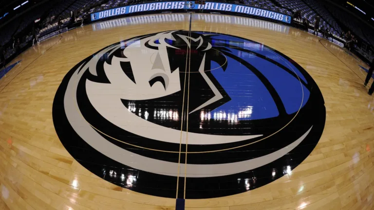 The Mavericks are currently 4-4, placed 6th in the Western Conference.