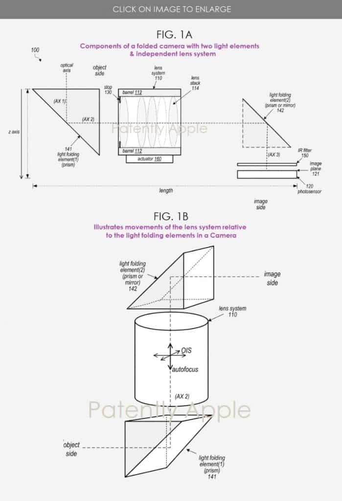 6a0120a5580826970c026bdeb93baf200c 800wi Apple files a patent for a Periscopic zoom camera lens for its upcoming flagships