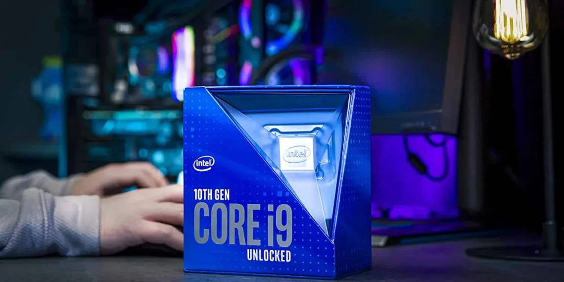 Intel’s future CEO unhappy with the company's negligence