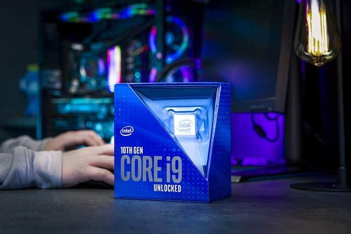 Intel’s future CEO unhappy with the company's negligence Intel’s future CEO unhappy with the company's negligence