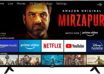 All the new Gaming gadgets launched on Amazon India